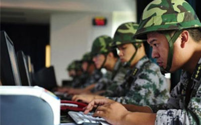 Tiết lộ chiến lược “ăn cắp cả thế giới” của Trung cộng