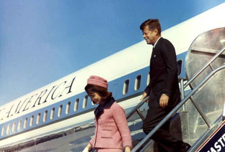 Chiến lược triệt thoái năm 1963: John F. Kennedy ra lệnh rút toàn bộ quân khỏi Việt Nam