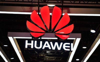 Tổng hợp thông tin về công ty Huawei của Trung cộng