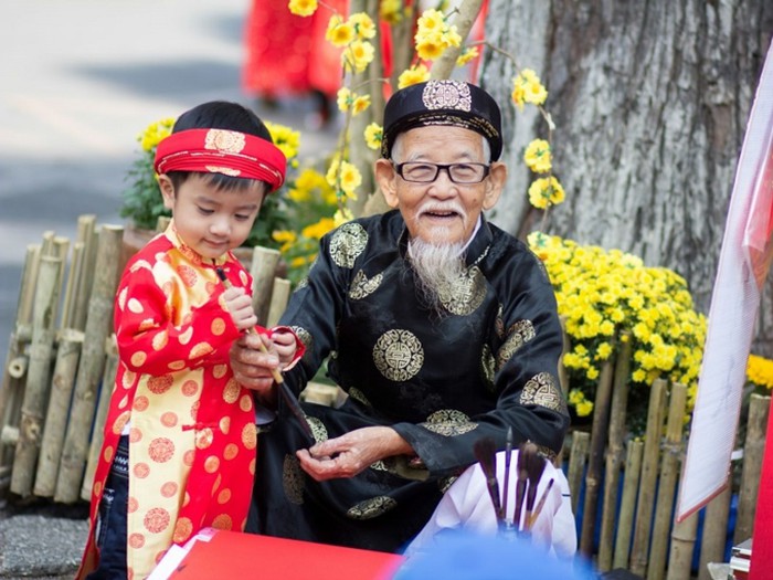 Ý kiến một thân hữu trẻ gởi Cộng đồng nhân dịp Năm Mới