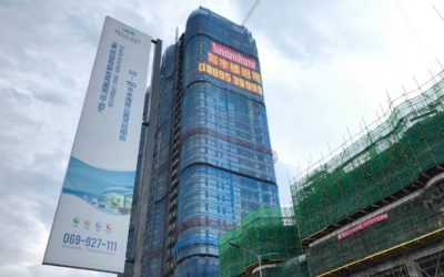 Làm thế nào để mua đứt một quốc gia? (Bài 2)