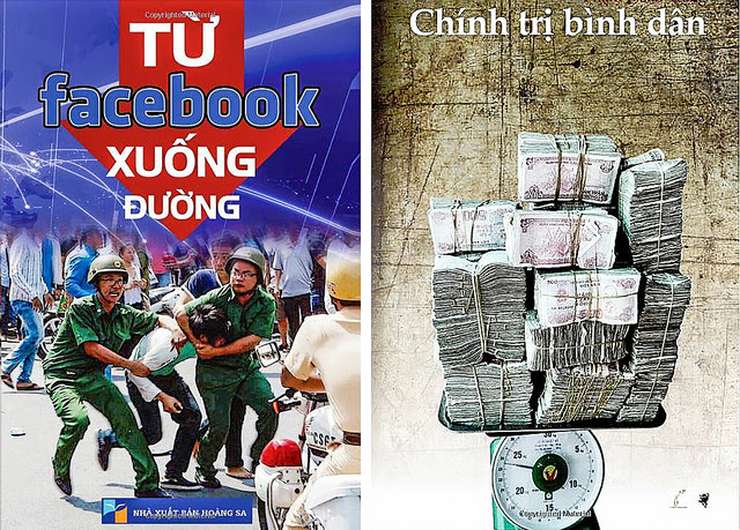 Chế độ độc tài trong thời đại kỹ thuật số tìm cách bịt miệng những người bất đồng chính kiến