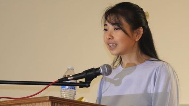 Will Nguyễn, Nancy Nguyễn cùng ‘mong có ngày về Việt Nam’