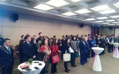 Trung Cộng thao túng truyền thông thế giới như thế nào? (Bài 2)