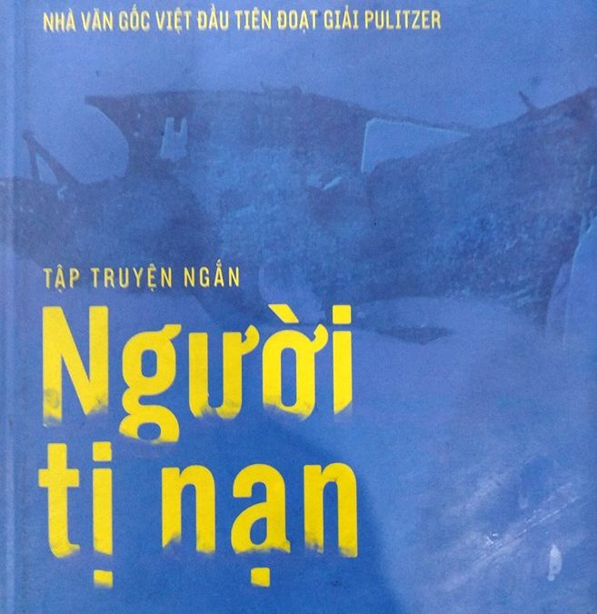 Dân tộc … lưu vong