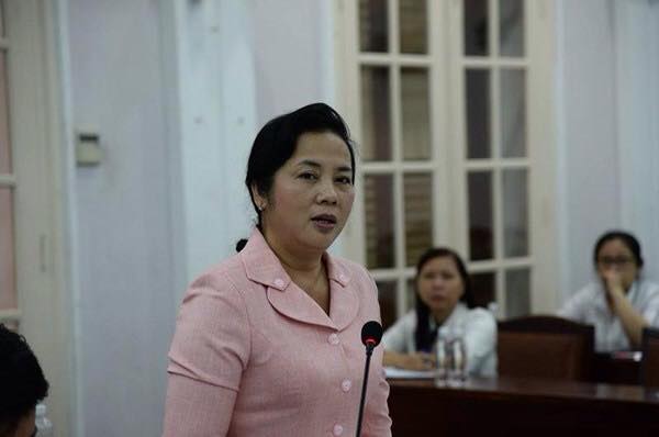Lư hương của Đức Thánh Trần