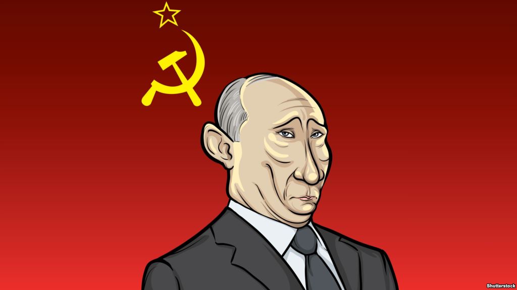 Tham nhũng là tân chủ nghĩa cộng sản