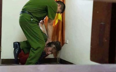 Việt Nam ra điều trần trước LHQ về Luật An ninh mạng, biểu tình, tù nhân chính trị, ‘Hội cờ đỏ’
