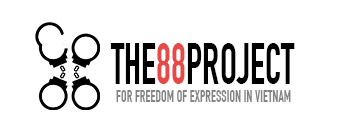 The 88 Project: Human Rights for Vietnamese Political Prisoners