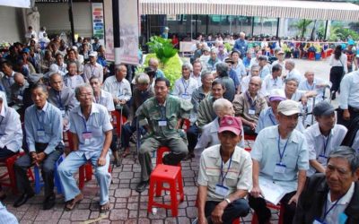 Chẳng Còn Được Bên Nhau – Đi Nốt Cuộc Đời