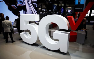 BÀN VỀ 5G