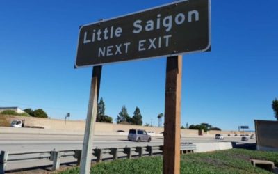 Little Saigon: Người Việt tị nạn coi như quê hương thứ hai