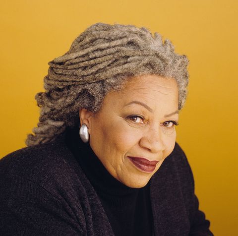 TONI MORRISON, NGƯỜI THAY ĐỔI DIỆN MẠO CỦA VĂN HỌC MỸ