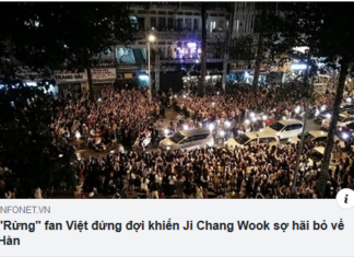 Việt Nam – Một đất nước tội nghiệp