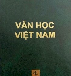 Điểm sách VĂN HỌC VIỆT NAM của Trần Bích San