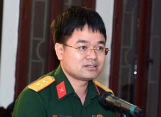 Tầm cỡ của một Đại tá Quân đội Nhân dân
