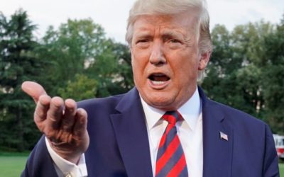Người Mỹ nào ủng hộ ông Trump? Tại sao?