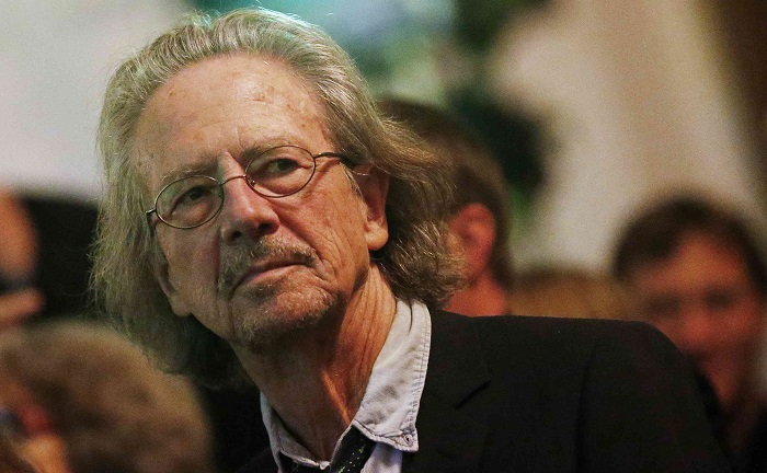 Peter Handke và cuộc thanh tẩy ngôn từ