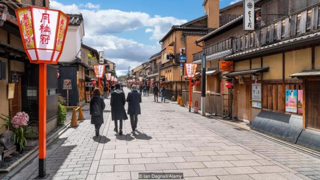 What Japan can teach us about cleanliness