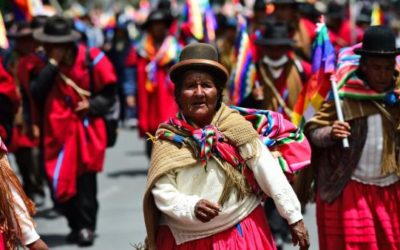 Bolivia: Từ người hùng đến người tị nạn, những sai lầm của Moralès