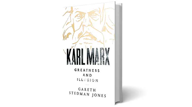 Karl Marx – đời thực và ảo ảnh