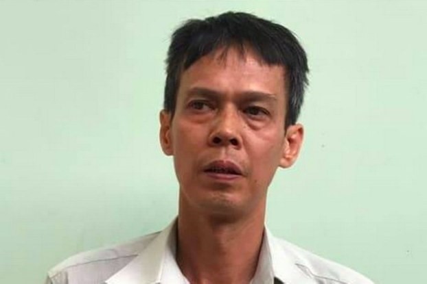 Hình minh họa: Nhà bất đồng chính kiến Phạm Chí Dũng