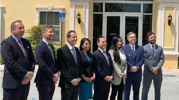 Berman Law Group