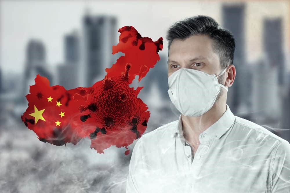 Asian Age: Đại dịch và cái giá phải trả khi đứng cùng Đảng Cộng sản Trung Quốc