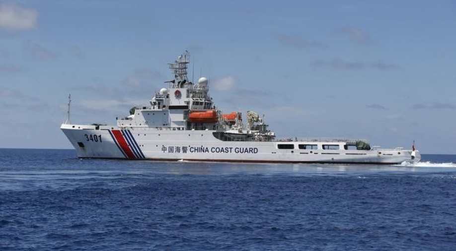 China to US: Do not let your allies decide South China Sea policy ...