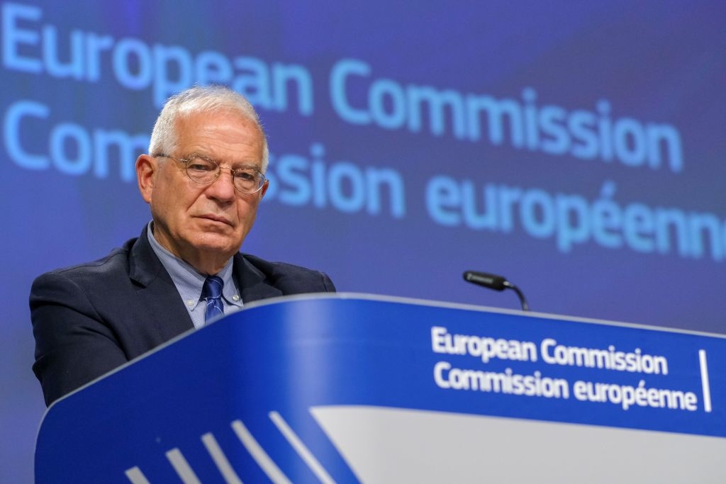 EU tìm cách ngăn các công ty Trung Quốc đấu thầu tại thị trường Châu Âu