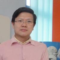 TS Lê Trung Tĩnh