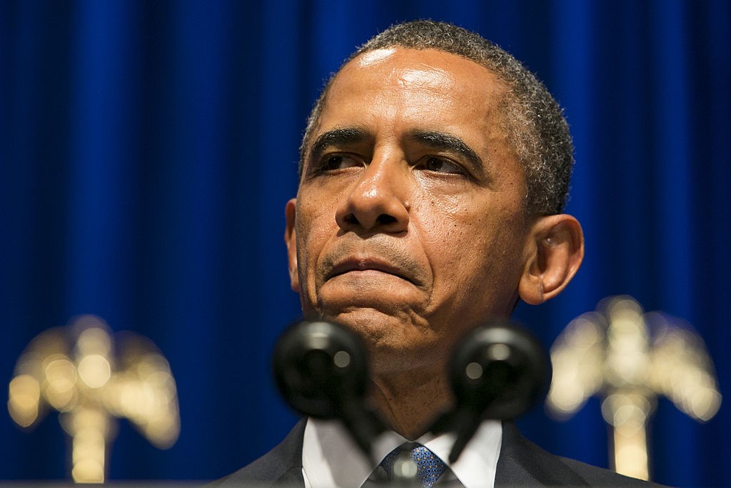 Obama không hề ngồi yên để mặc Tổng thống Trump đang phá nát di sản của mình. Ông ta đang điều hành công việc để bảo vệ các chương trình nghị sự của mình, khi biến OFA thành một "trung tâm huấn luyện" các cuộc nổi dậy chống lại chính quyền Donald Trump.