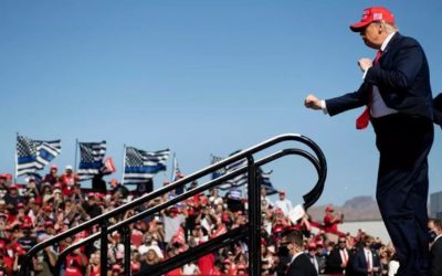 Điểm báo Pháp: “Chủ nghĩa Trump” sẽ tồn tại