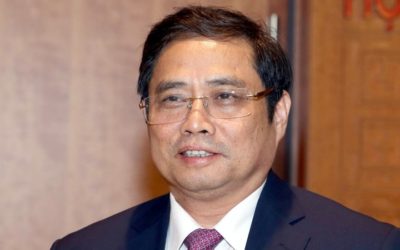 Phạm Minh Chính – Nhân tố bất thường sau Đại hội 13