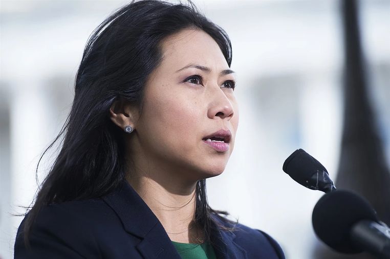 Dân biểu Florida Stephanie Murphy “cân nhắc” đối đầu với Rubio tranh cử ghế Thượng Viện năm 2022