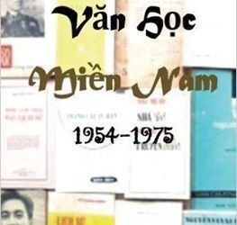 Văn Học Miền Nam Tự-Do 1954-1975