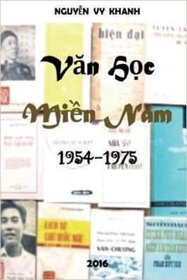 Văn Học Miền Nam Tự-Do 1954-1975