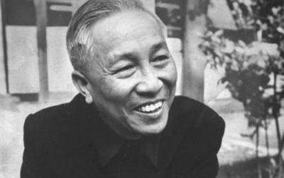 Công lý chế độ Cộng sản: Lê Đức Thọ: “Chúng tôi không bỏ tù nhau đâu”