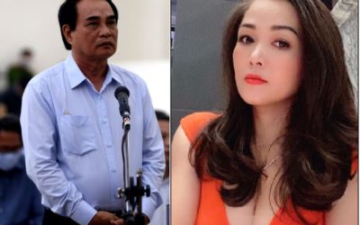 Chuyện tình của quan chức cấp cao Đảng Cộng sản Việt Nam (Phần 2: Trần Văn Minh, Văn Hữu Chiến, Trần Khiêu)