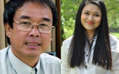 Chuyện tình của các quan chức cấp cao Đảng Cộng sản Việt Nam (Phần cuối: Đỗ Trọng Hưng, Nguyễn Thành Tài…. )