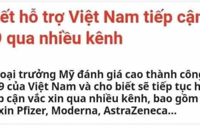 Miệng cứ chửi bọn đế quốc giãy chết nhưng miệng cứ xin, tay cứ nhận ?