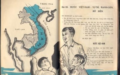 Tính nhân bản trong bài học quốc văn tiểu học miền Nam trước 1975