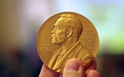 Hơn 100 nhà đoạt giải Nobel chỉ trích chính quyền Trung Cộng