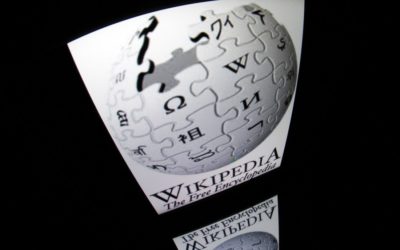 Người đồng sáng lập cảnh báo: ‘Wikipedia ngày càng phiến diện hơn bao giờ hết’