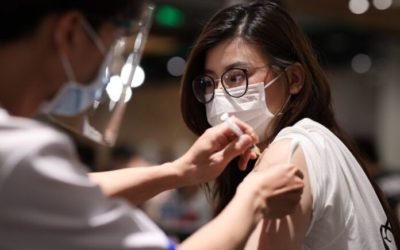 CSVN dành vaccine Pfizer cho cán bộ cấp cao