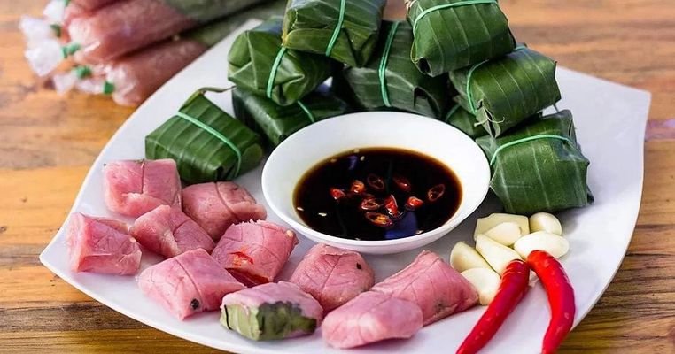 Những hợp chất trong Nem Chua giúp bảo quản thực phẩm nhờ tính năng kháng khuẩn