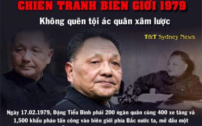 Hà Nội – Bắc Kinh và việc gọi đúng tên cuộc chiến