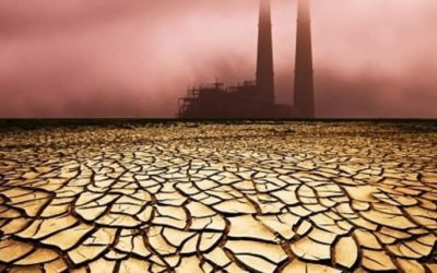 Báo cáo gây sốc của GIEC: Khí hậu tăng quá 2°C đe dọa sự sống còn của nhân loại