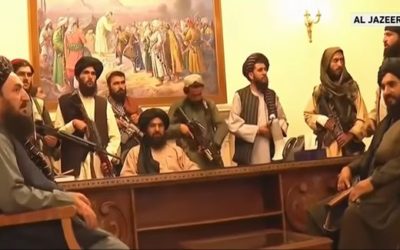 Taliban và Việt Cộng giống và khác nhau những gì?