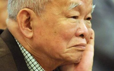 TRÍ THỨC, NHÌN TỪ NGUYÊN NGỌC